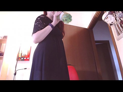 ❤️ Pokorni rob koji voli prljave i sočne gaćice primoran je da masturbira nakon što pogleda ovaj video! ️❌ Analni video kod nas bs.thebestfetishsites.ru ️❤