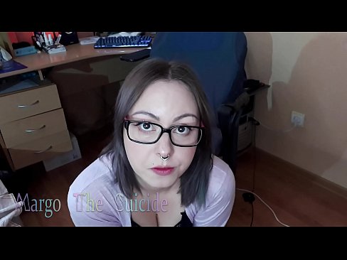 ❤️ Seksi djevojka s naočalama duboko siše dildo na kameri ️❌ Analni video kod nas bs.thebestfetishsites.ru ️❤