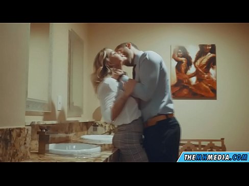 ❤️ Kad te prsata plavuša zavede u javnom toaletu ️❌ Analni video kod nas bs.thebestfetishsites.ru ️❤